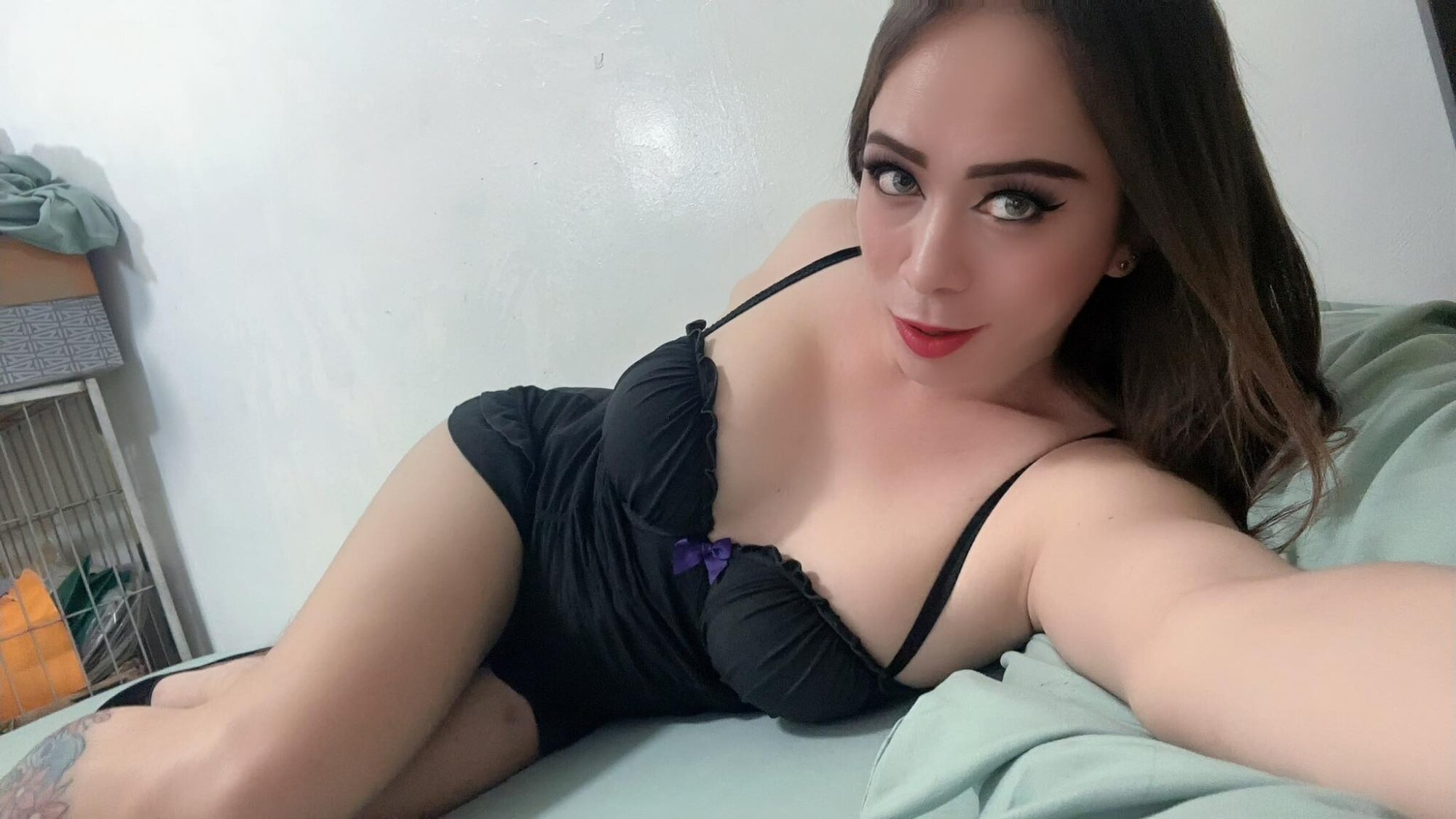 CarlaCutie