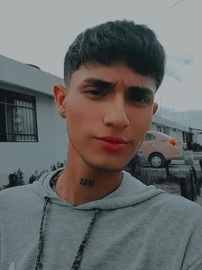 Josuaa_ - Stripchat Boy 