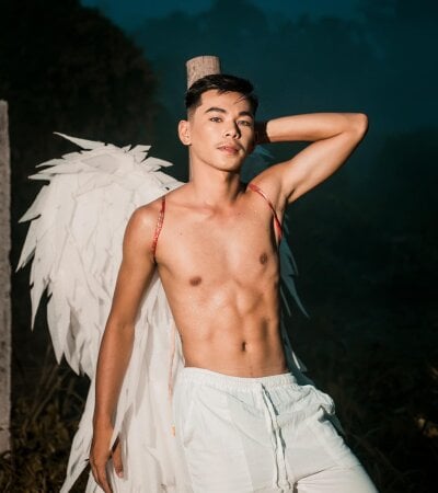 Xkhen_damienx Male Twinks Online Webcam Naked
