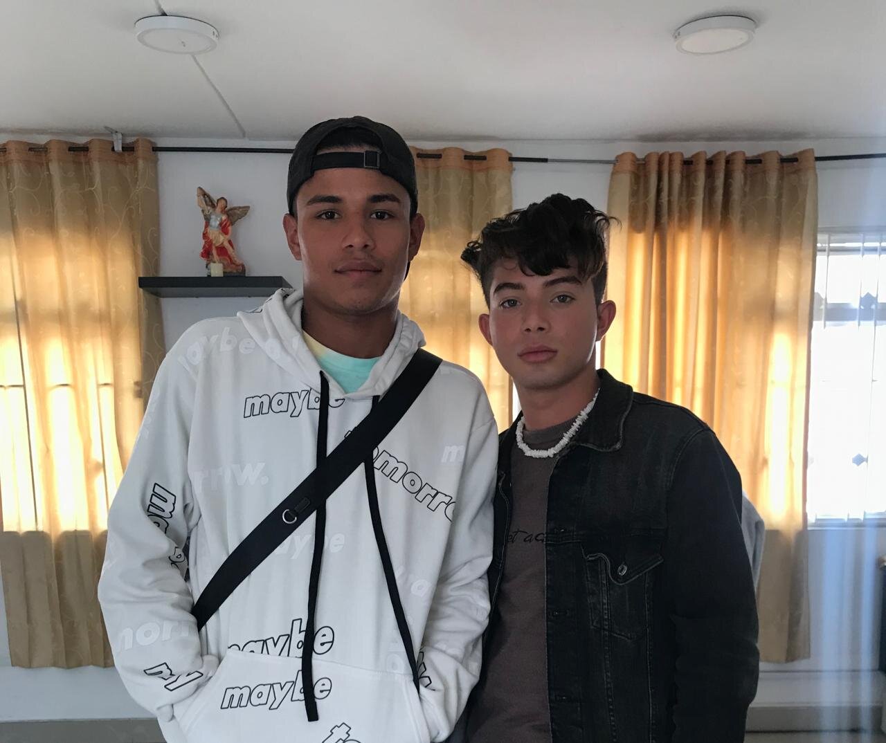 jeikop_and_mike