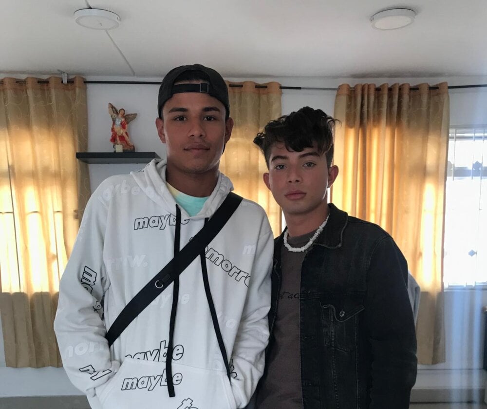 jeikop_and_mike profile