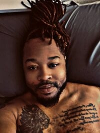 Magnumsiwear's webcam live show
