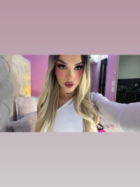 Модель Cattleya_White_ll