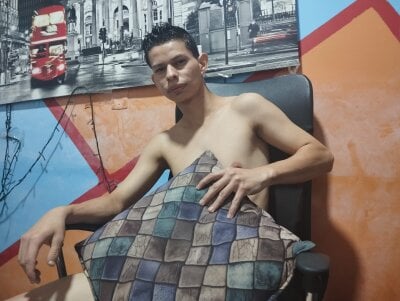 Brandon_Cespedes Avatar