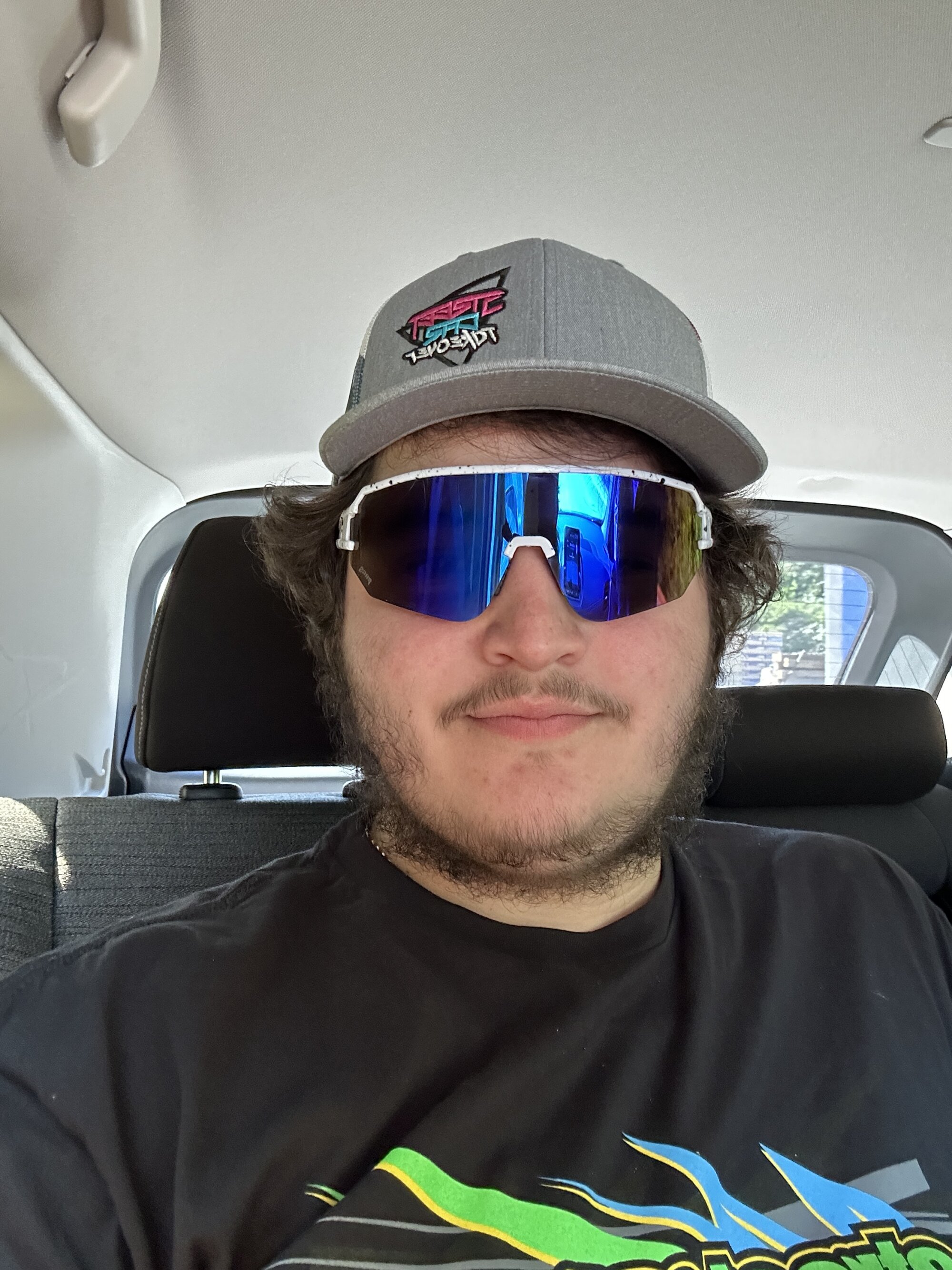 Trynottocumm