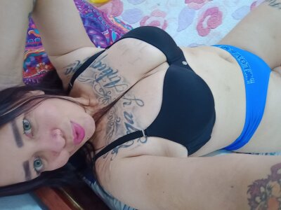 Victoria_copper - Stripchat Girl 