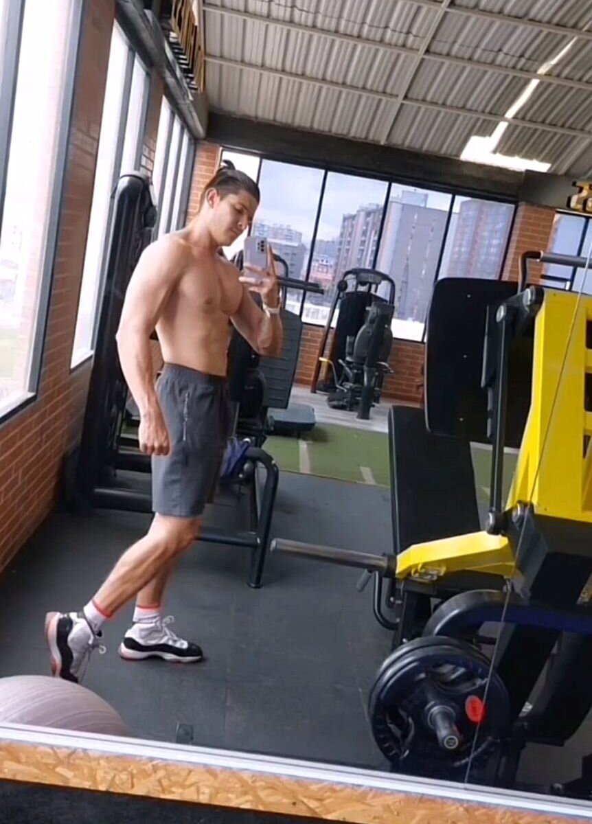 _NickJuniorr profile