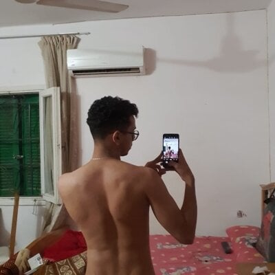 Omar_khalifa - Stripchat Boy 