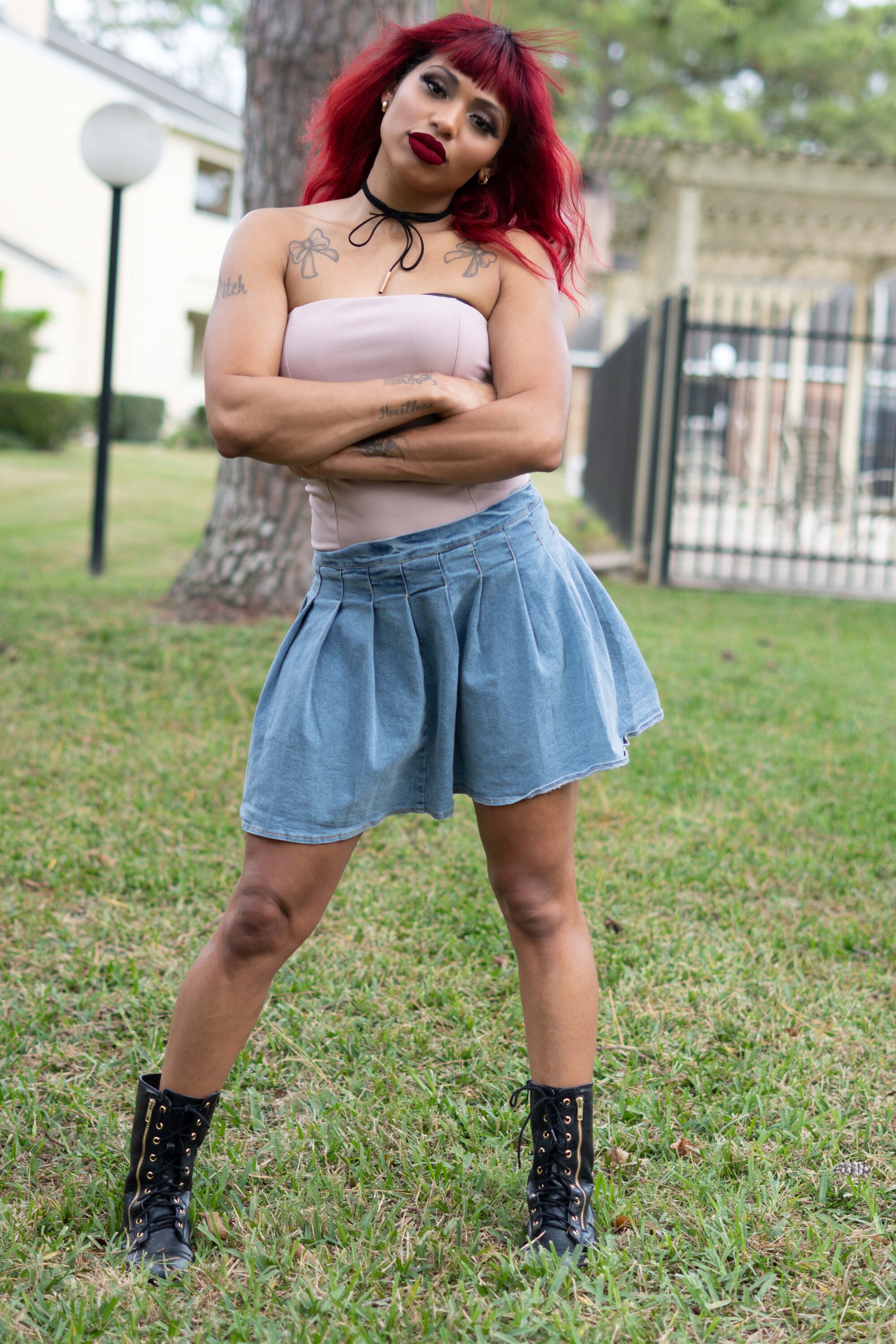 LiaNicolePink