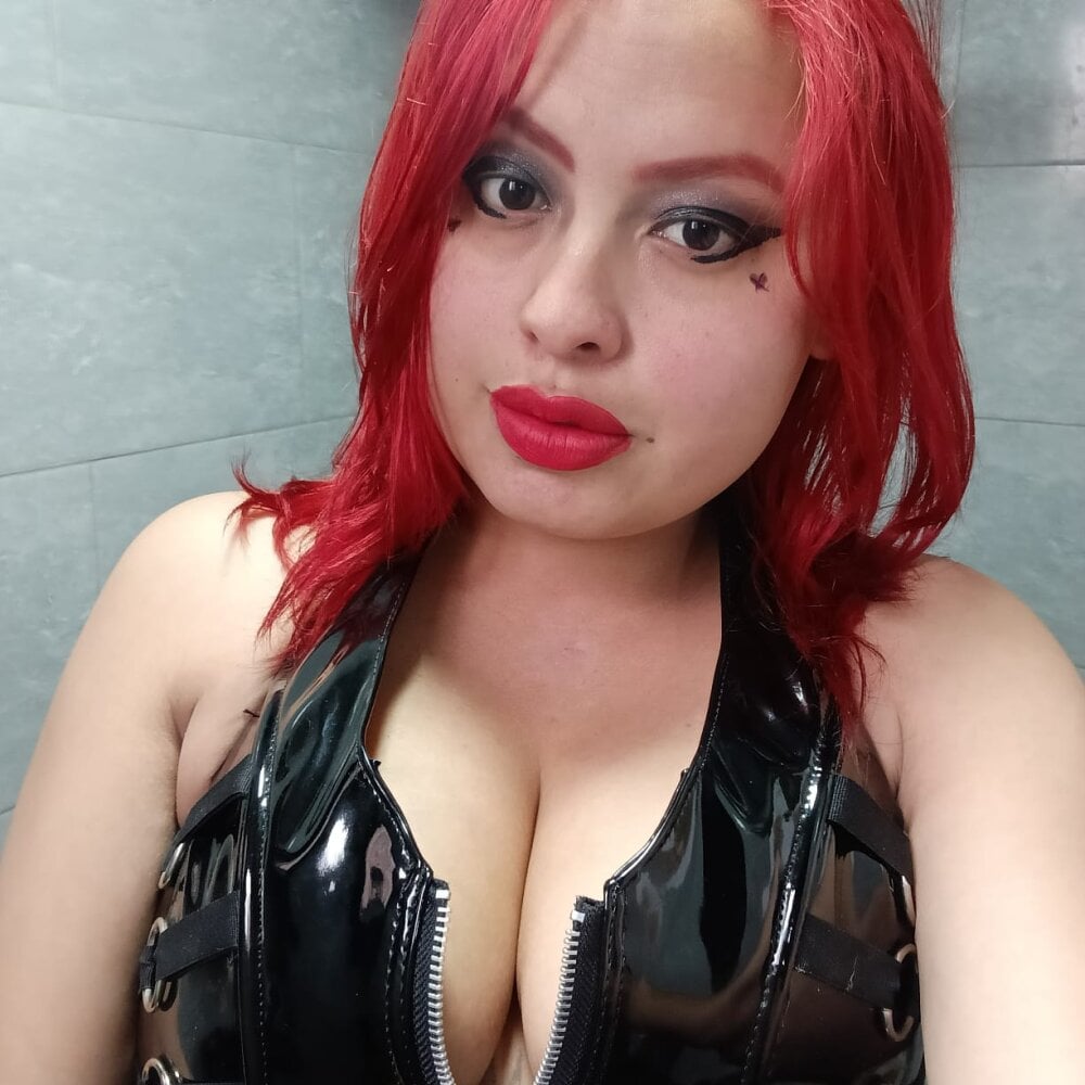 slave_Rubi profile