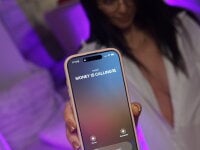 Chat +18 de SeductiveMom ao vivo