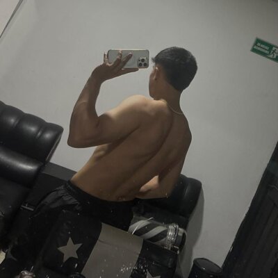 max_latin_ from stripchat