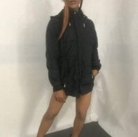 Cristal-rodriguez's webcam live show