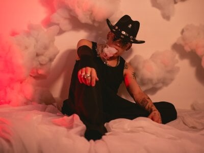 Anhony_Muscle profile