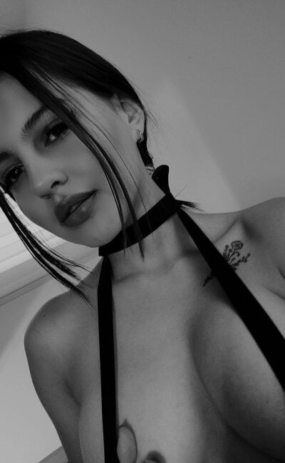 Lisaa__rosee - shower