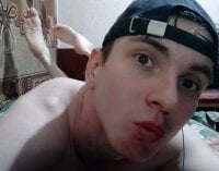 RomaLive27's webcam live show