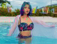 Модель ValeryTatto