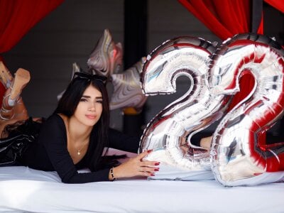 SaraRoy_ - Stripchat Teen Pov Glamour Girl 