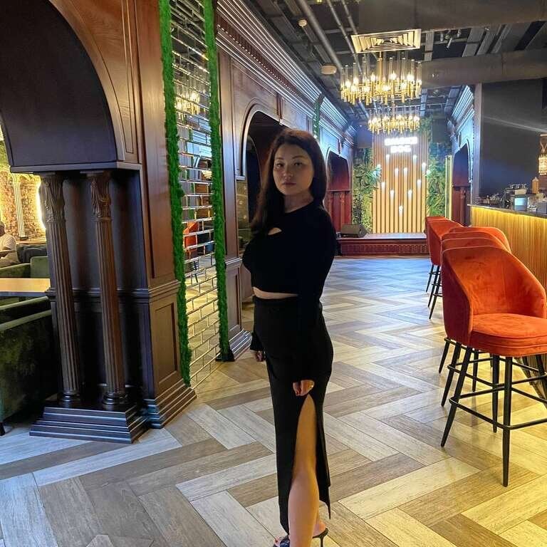 VivianaBlackburn profile