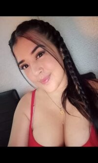 AllisonMendoza's webcam live show