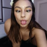 MeganRosseX's webcam live show