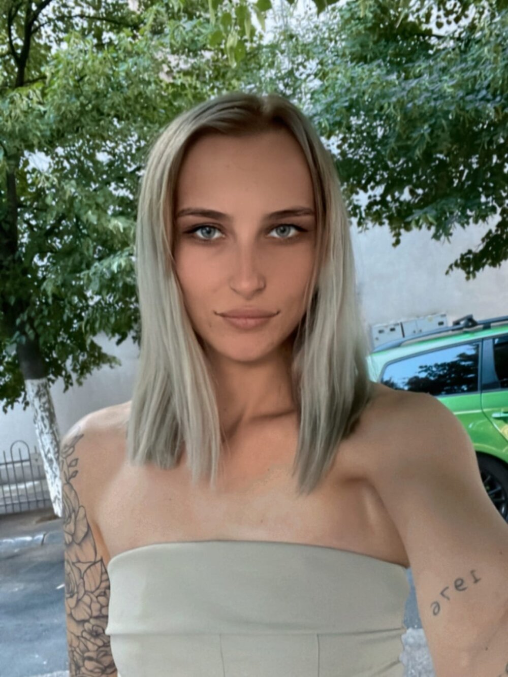 KorinaKay profile