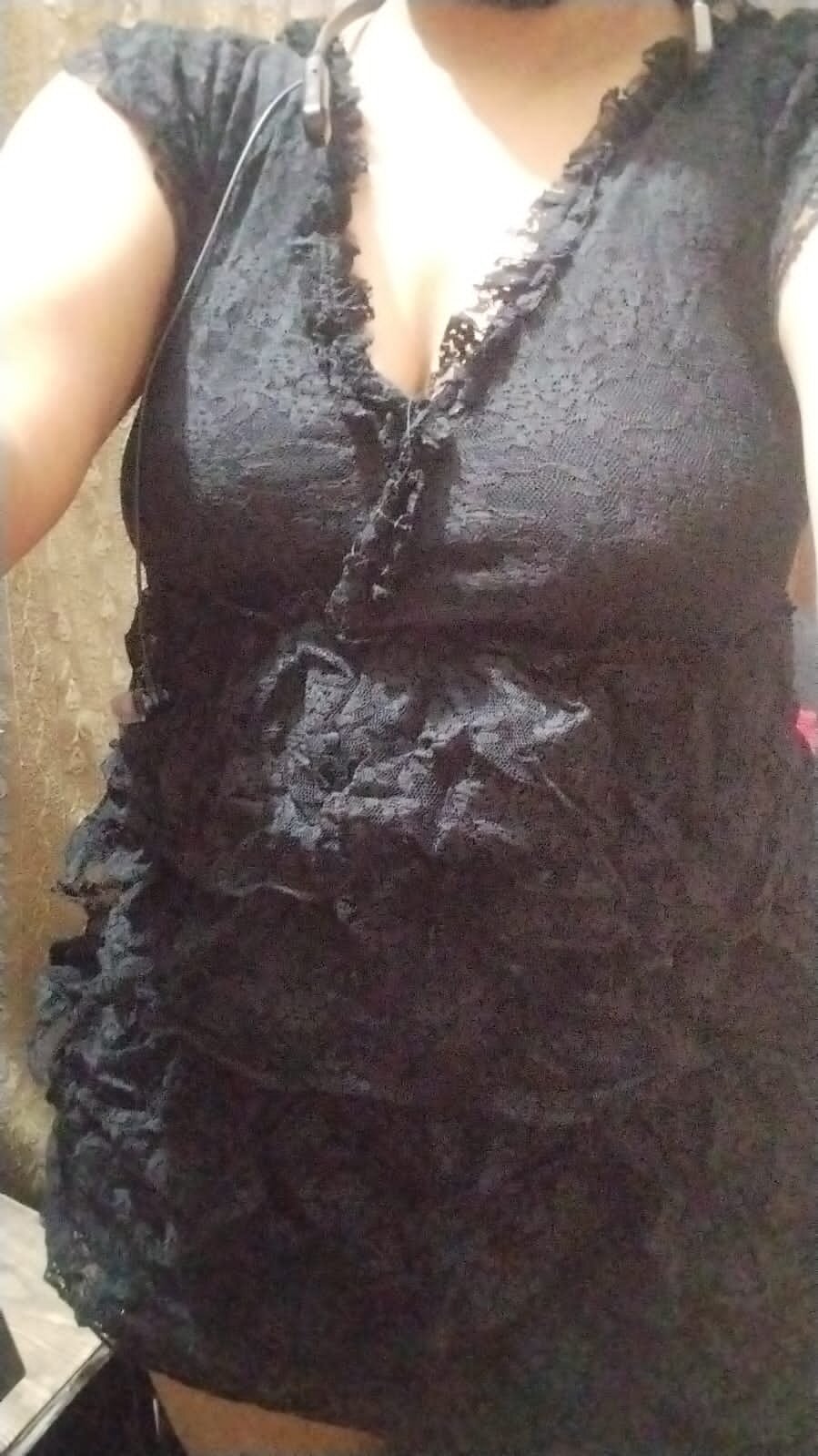 Sexy-sofie