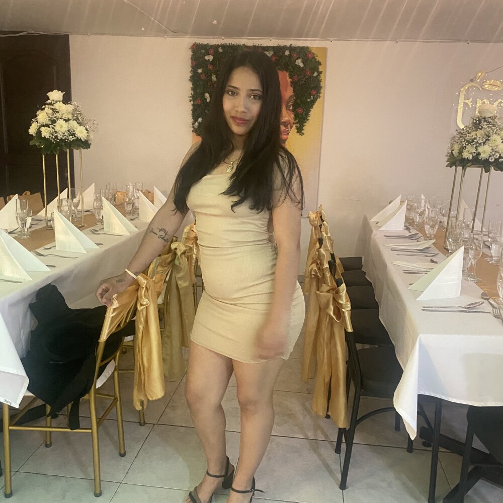 GabrielaDiazDiaz's most recent online preview