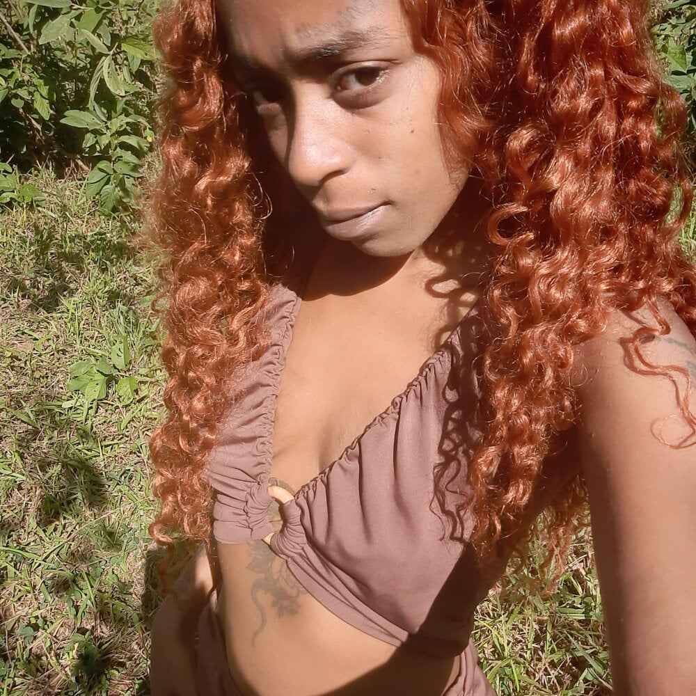 Cam girl garota10