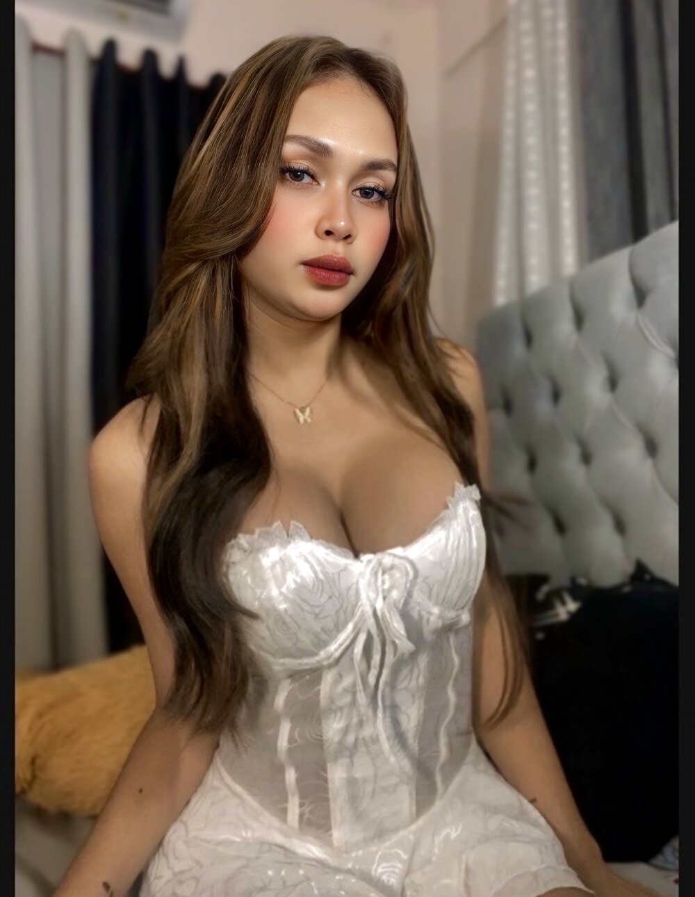 lily_darling from stripchat