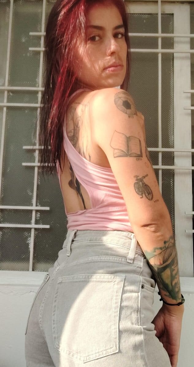 cassandra_vanncci profile