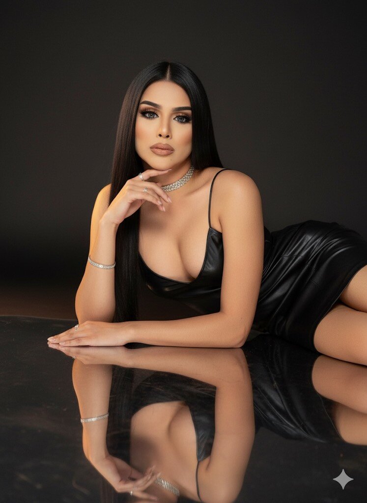 SelenaHughes