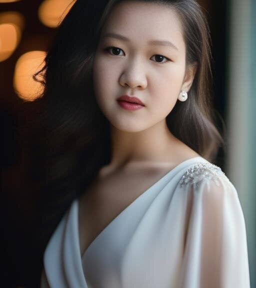 MonCharming profile