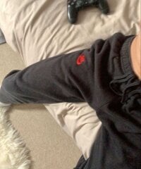 -ShyOne's webcam live show