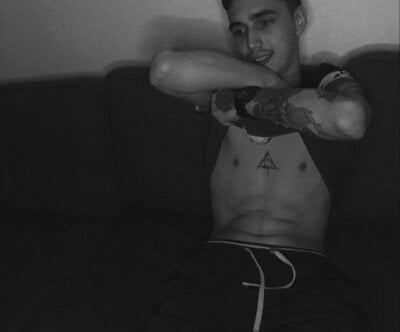 beloved_boy from stripchat