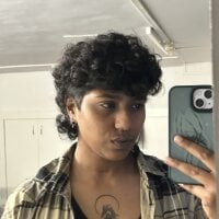 yourkingserver's webcam live show