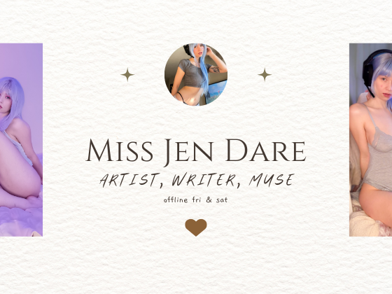 missjendare profile