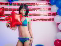 JezebelAsh2's webcam live show
