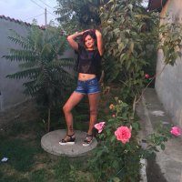hotalissa's Offline XXX Chat