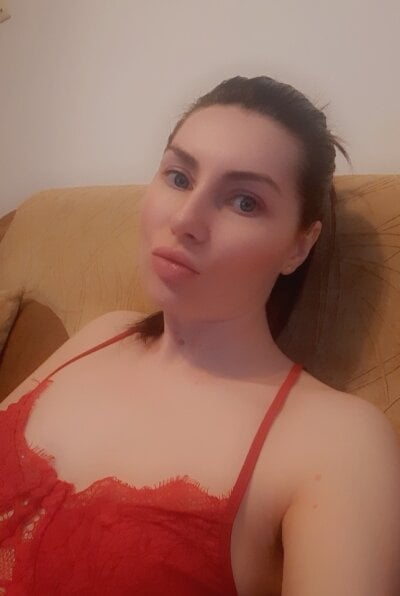 Karinamadnessdesiree - Stripchat Lovense Best Blowjob Girl 