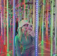 MistieSchorn's webcam live show