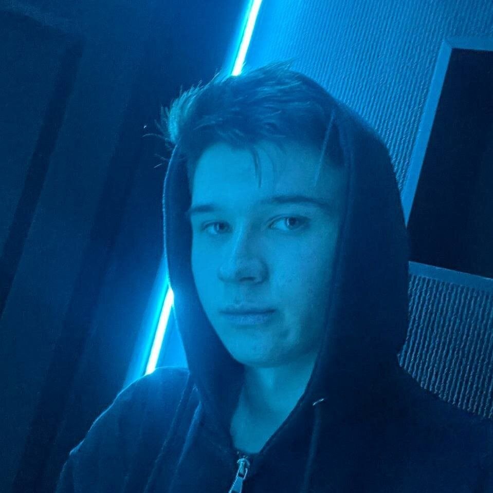 SherlockMax profile