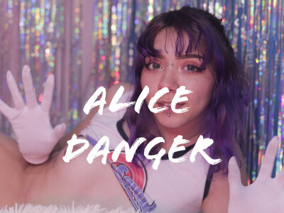 StripChat AliceDanger chat