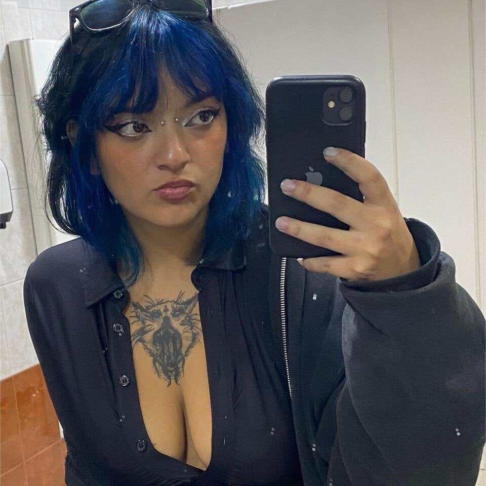 Lucyliw_ profile
