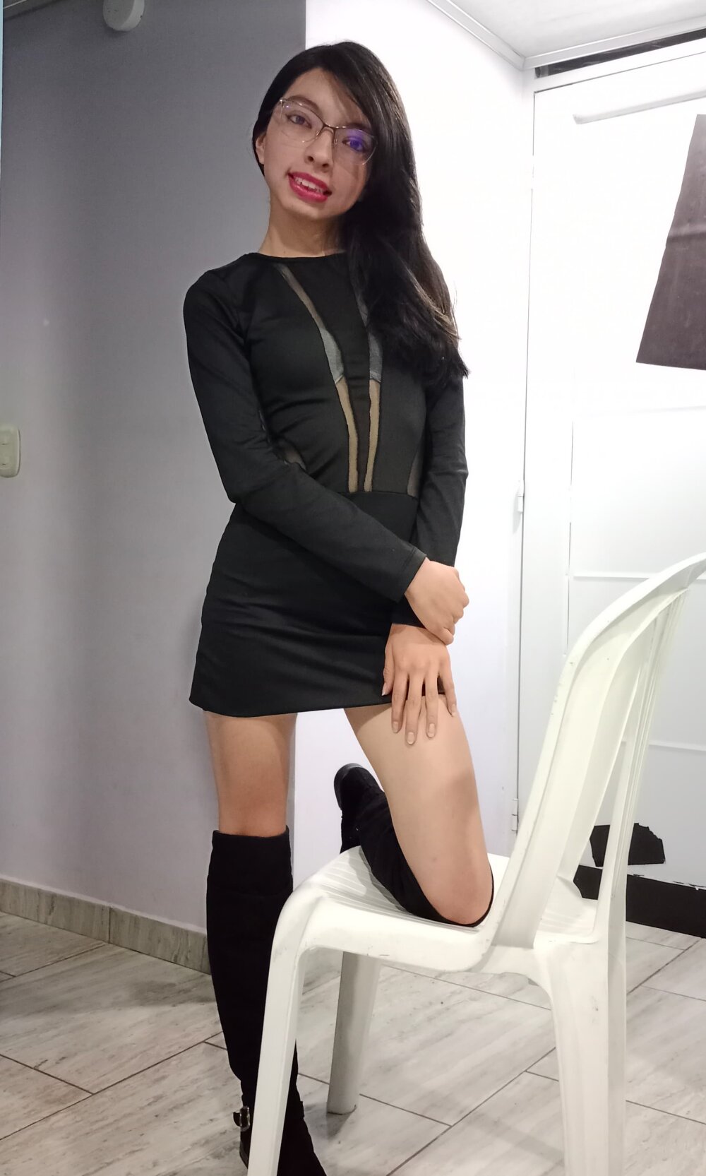 alllyson_ from stripchat