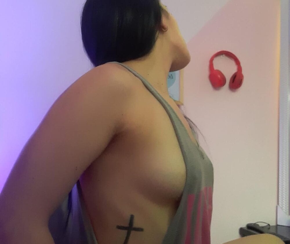 liladiamond_ from stripchat