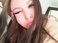 Musegirl's webcam live show