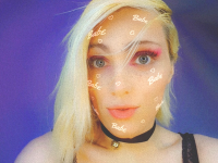 angelicprincess777's Offline XXX Chat