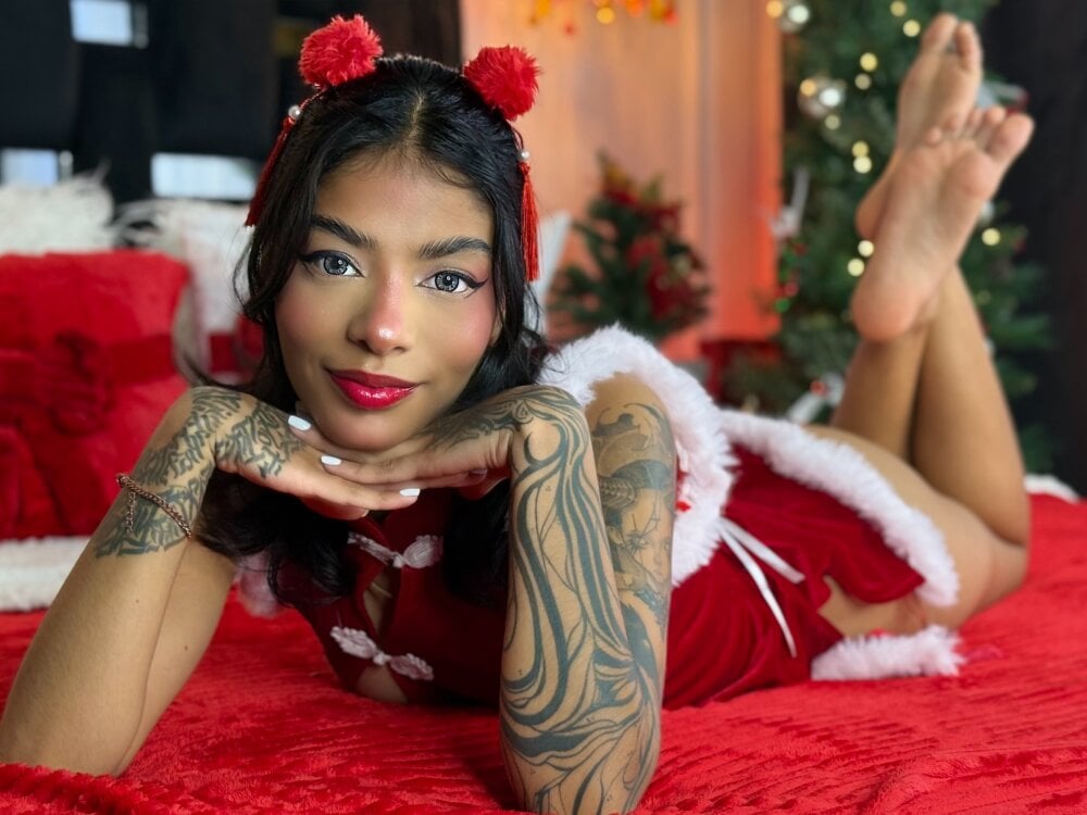 xxx-topcamgirls.com tweetiepiexxx livesex profile in colombi cams