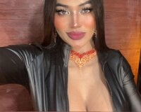 Model TempestousPleasure